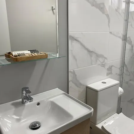 Apartamento El Nogal 2 Tui Exterior foto