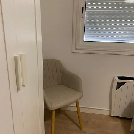 Apartamento El Nogal 2 Tui Exterior foto