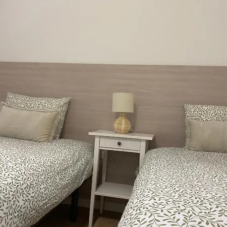 Apartamento El Nogal 2 Tui Exterior foto