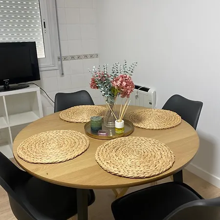 Apartamento El Nogal 2 Tui Exterior foto