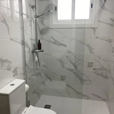 Apartamento El Nogal 2 Tui Exterior foto
