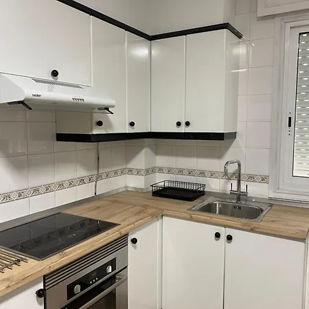 Apartamento El Nogal 2 Tui Exterior foto
