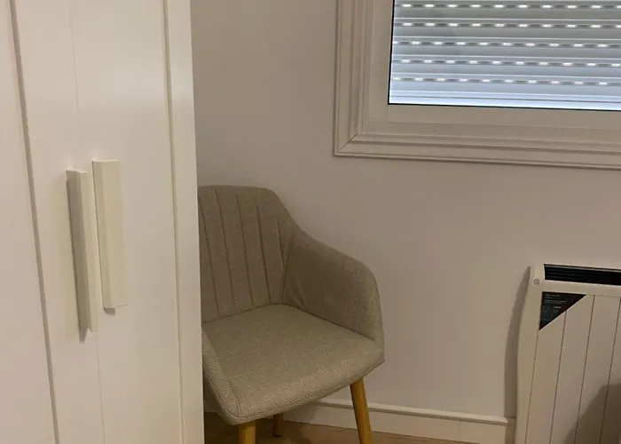 Apartamento El Nogal 2