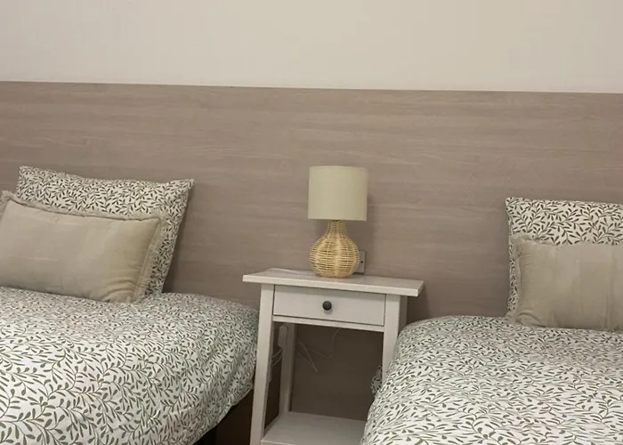 Apartamento El Nogal 2