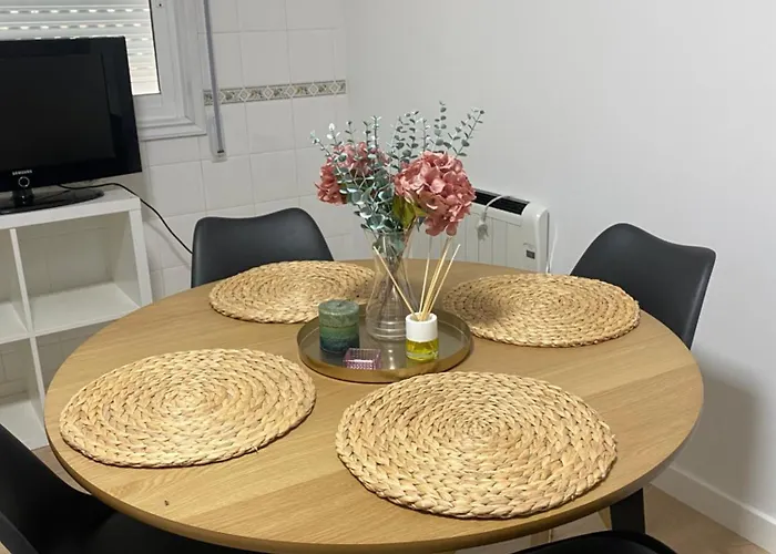 Apartamento El Nogal 2