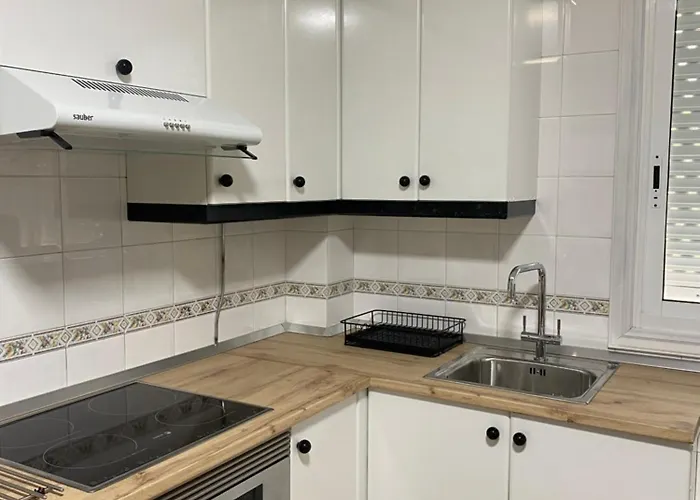 Apartamento El Nogal 2