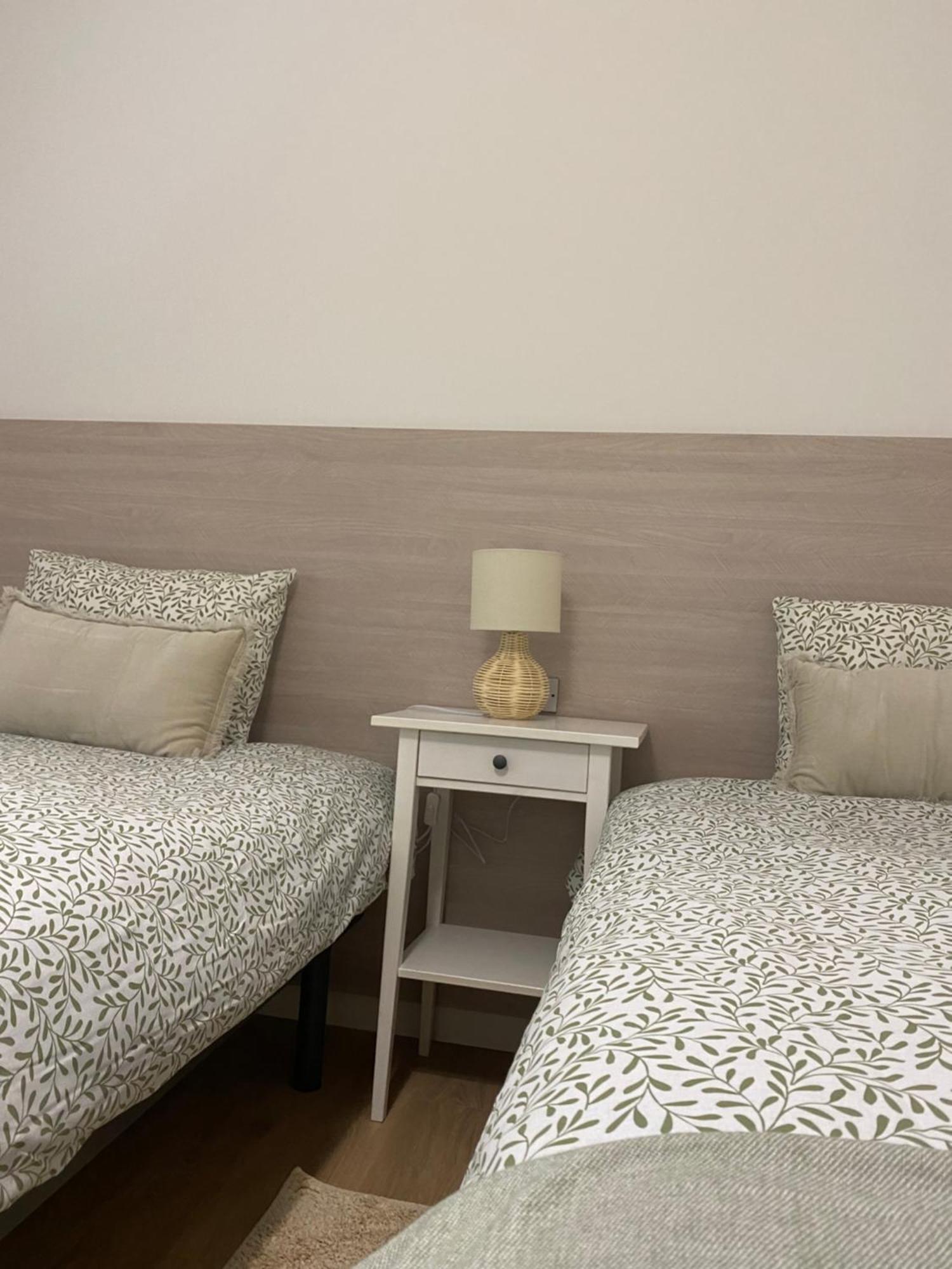 Apartment El Nogal 2