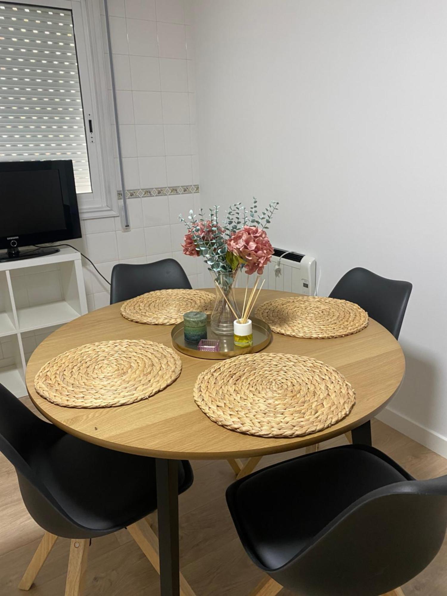 Appartement El Nogal 2 Tui