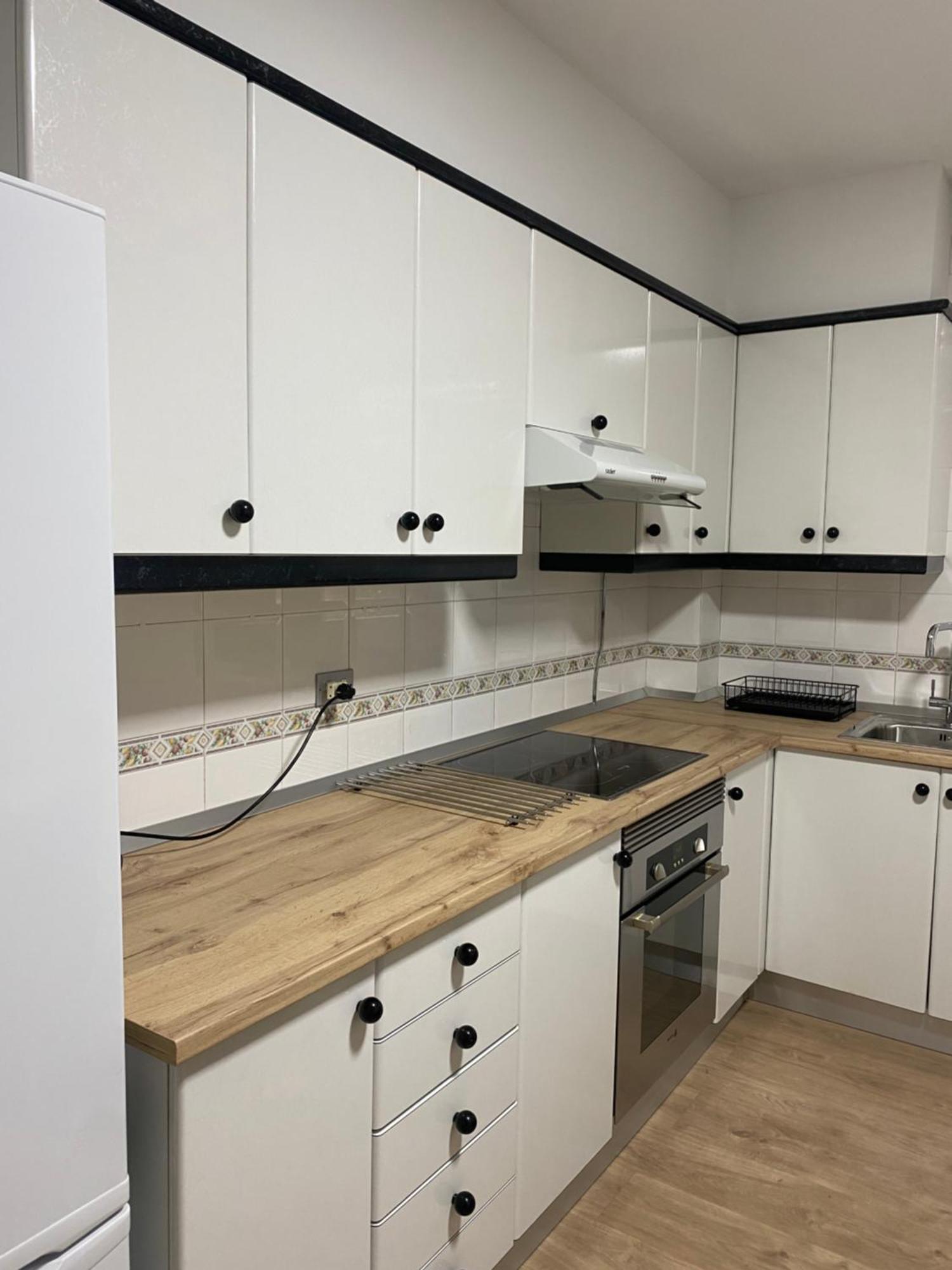 Appartement El Nogal 2 Tui