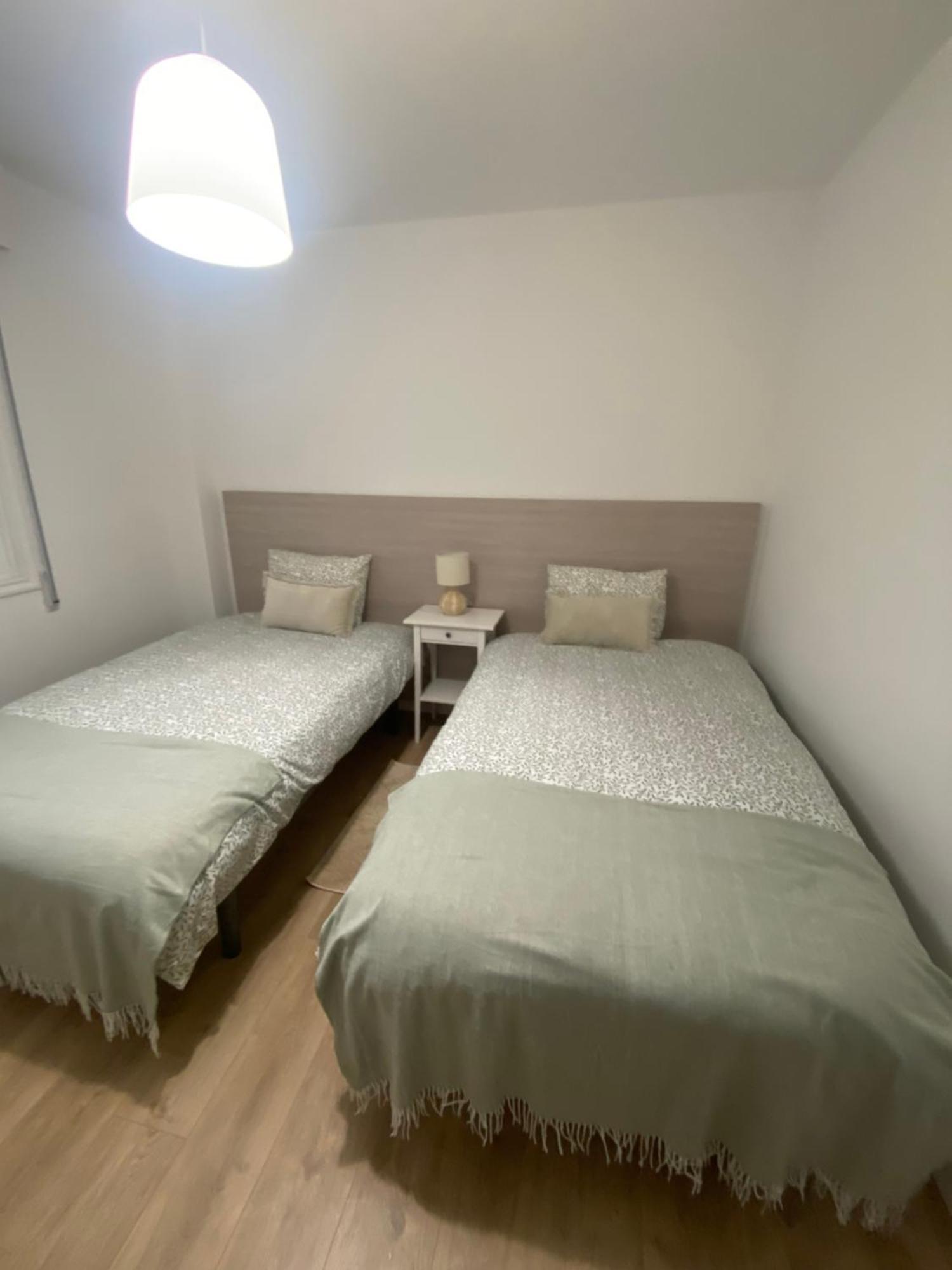 Appartement El Nogal 2 Tui